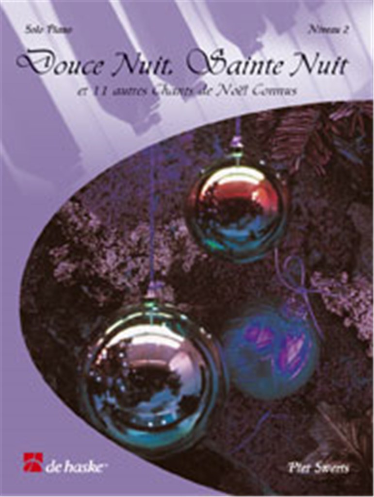 Douce Nuit, Sainte Nuit - Niveau 2